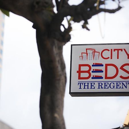 City Beds - The Regent Kolombo Dış mekan fotoğraf