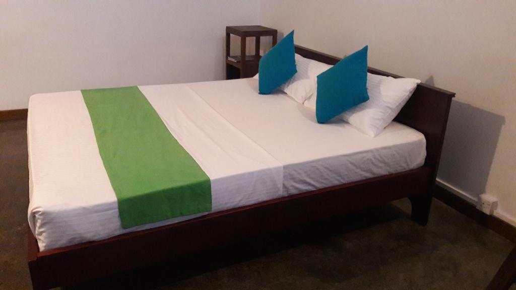 City Beds - The Regent Kolombo Dış mekan fotoğraf