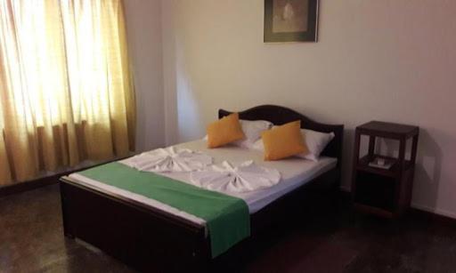 City Beds - The Regent Kolombo Dış mekan fotoğraf