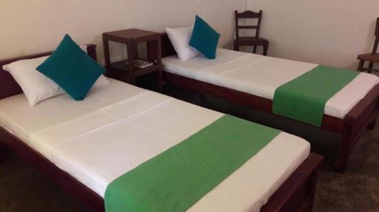 City Beds - The Regent Kolombo Dış mekan fotoğraf