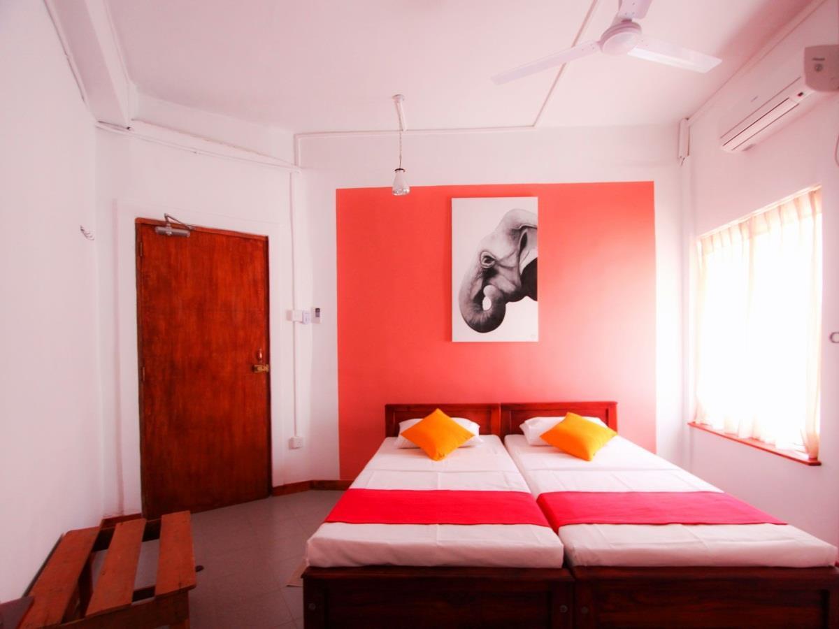City Beds - The Regent Kolombo Dış mekan fotoğraf