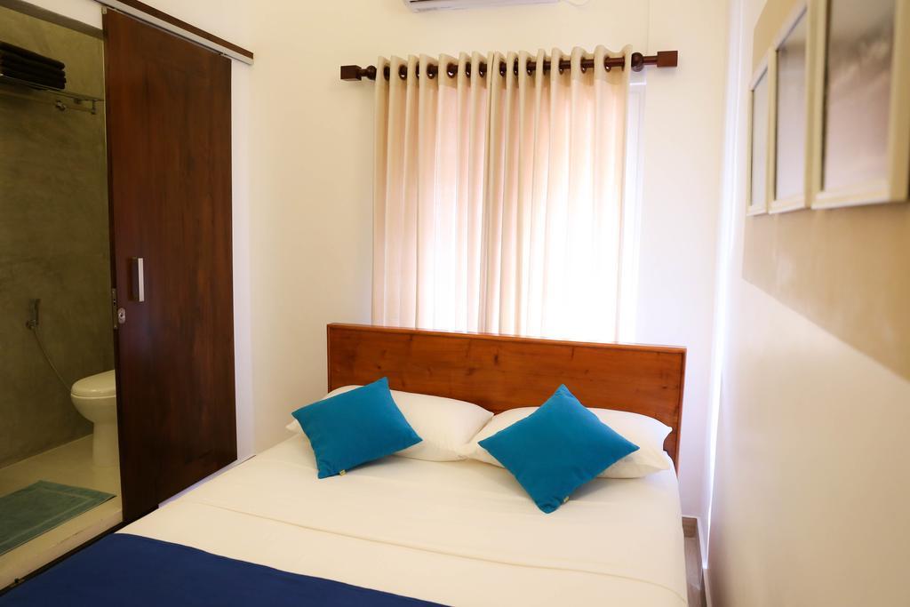 City Beds - The Regent Kolombo Dış mekan fotoğraf