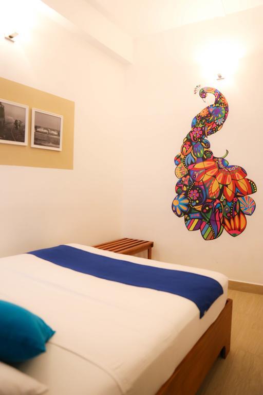 City Beds - The Regent Kolombo Dış mekan fotoğraf