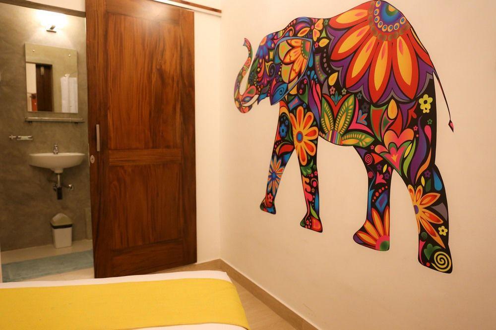 City Beds - The Regent Kolombo Dış mekan fotoğraf