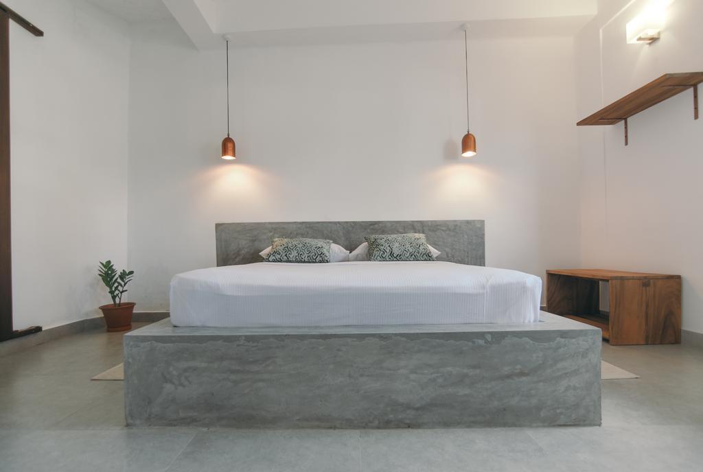 City Beds - The Regent Kolombo Dış mekan fotoğraf