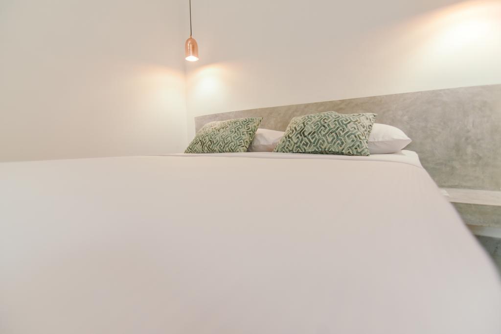 City Beds - The Regent Kolombo Dış mekan fotoğraf