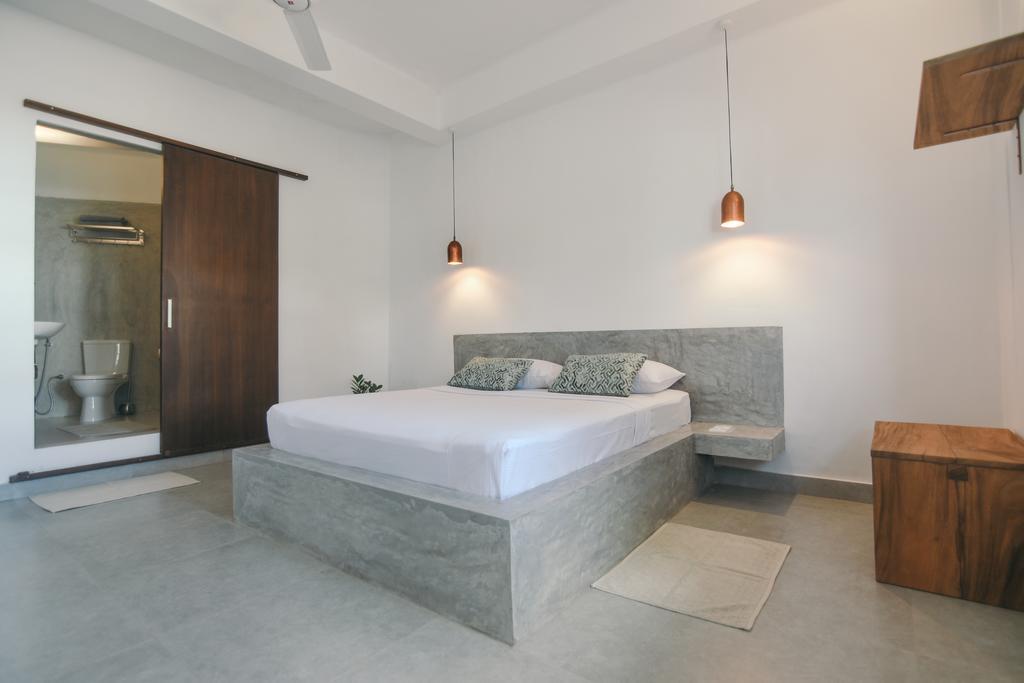City Beds - The Regent Kolombo Dış mekan fotoğraf