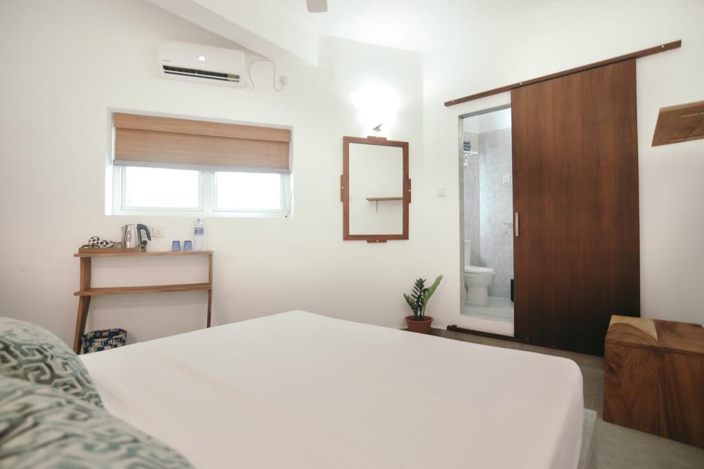 City Beds - The Regent Kolombo Dış mekan fotoğraf