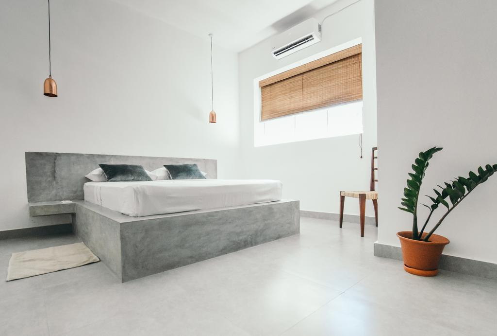 City Beds - The Regent Kolombo Dış mekan fotoğraf