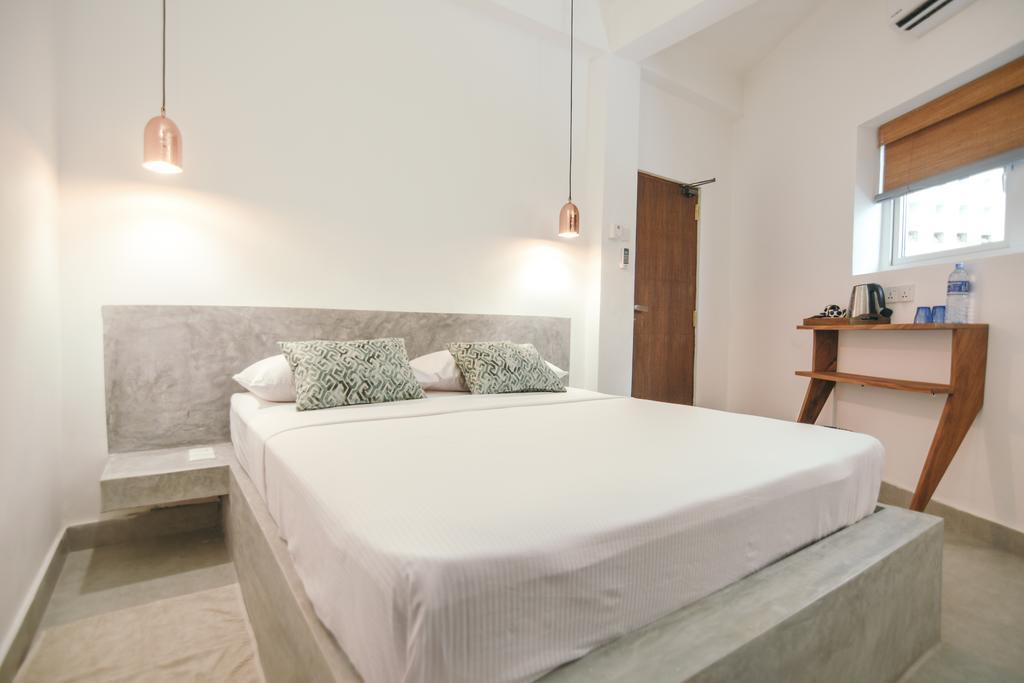 City Beds - The Regent Kolombo Dış mekan fotoğraf