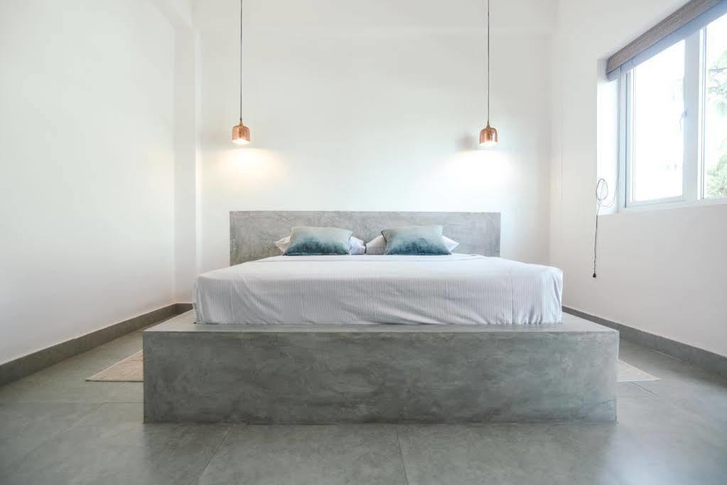 City Beds - The Regent Kolombo Dış mekan fotoğraf