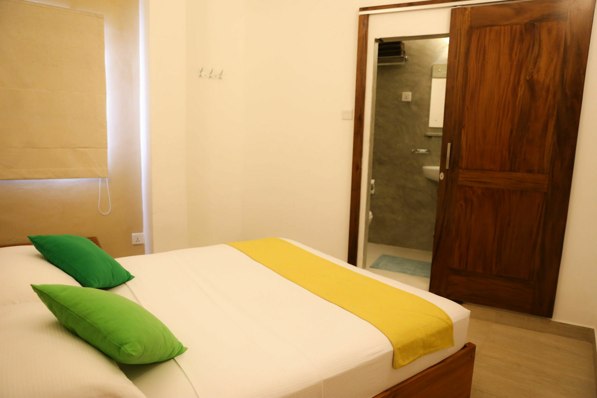 City Beds - The Regent Kolombo Dış mekan fotoğraf