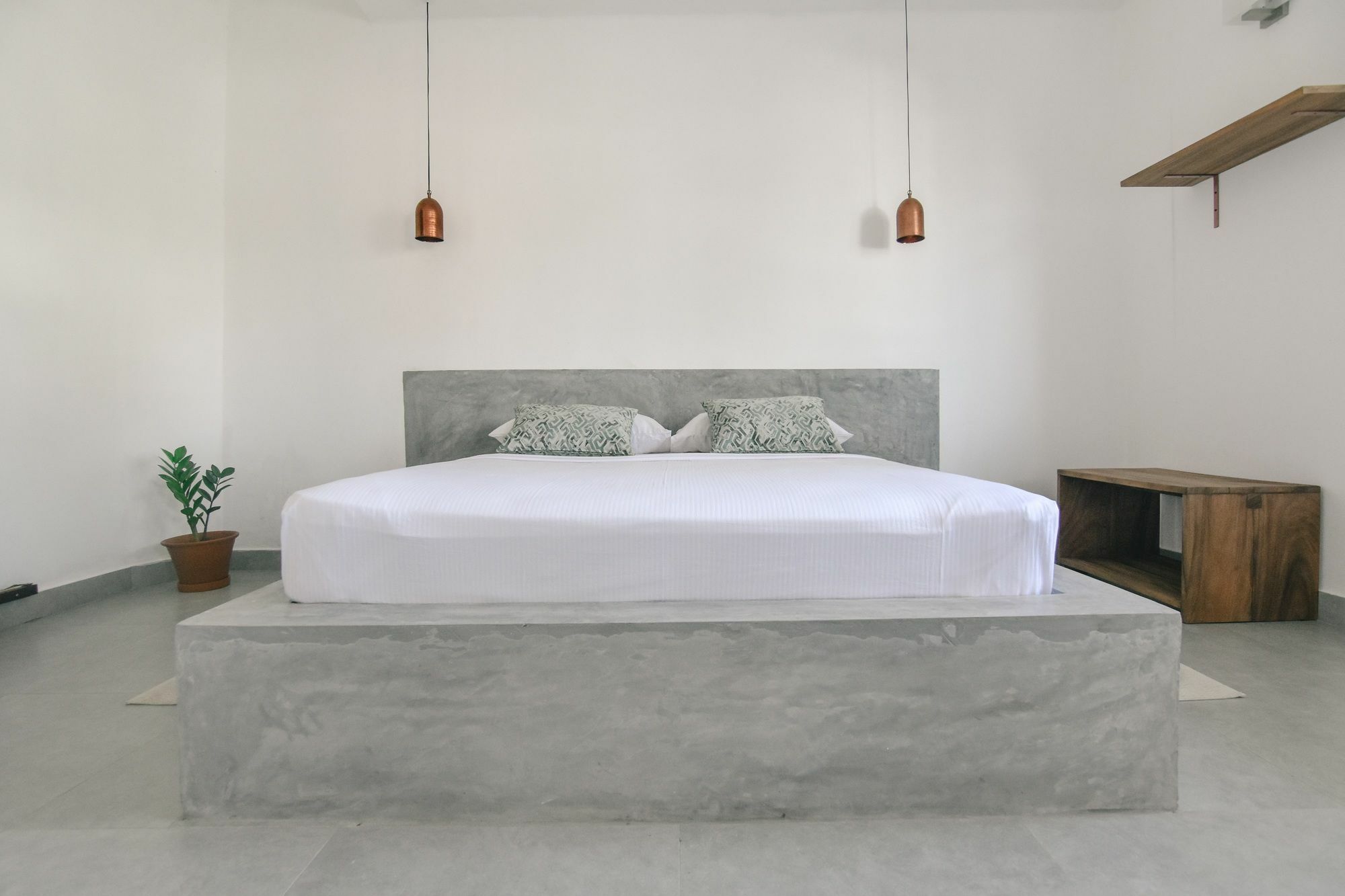 City Beds - The Regent Kolombo Dış mekan fotoğraf