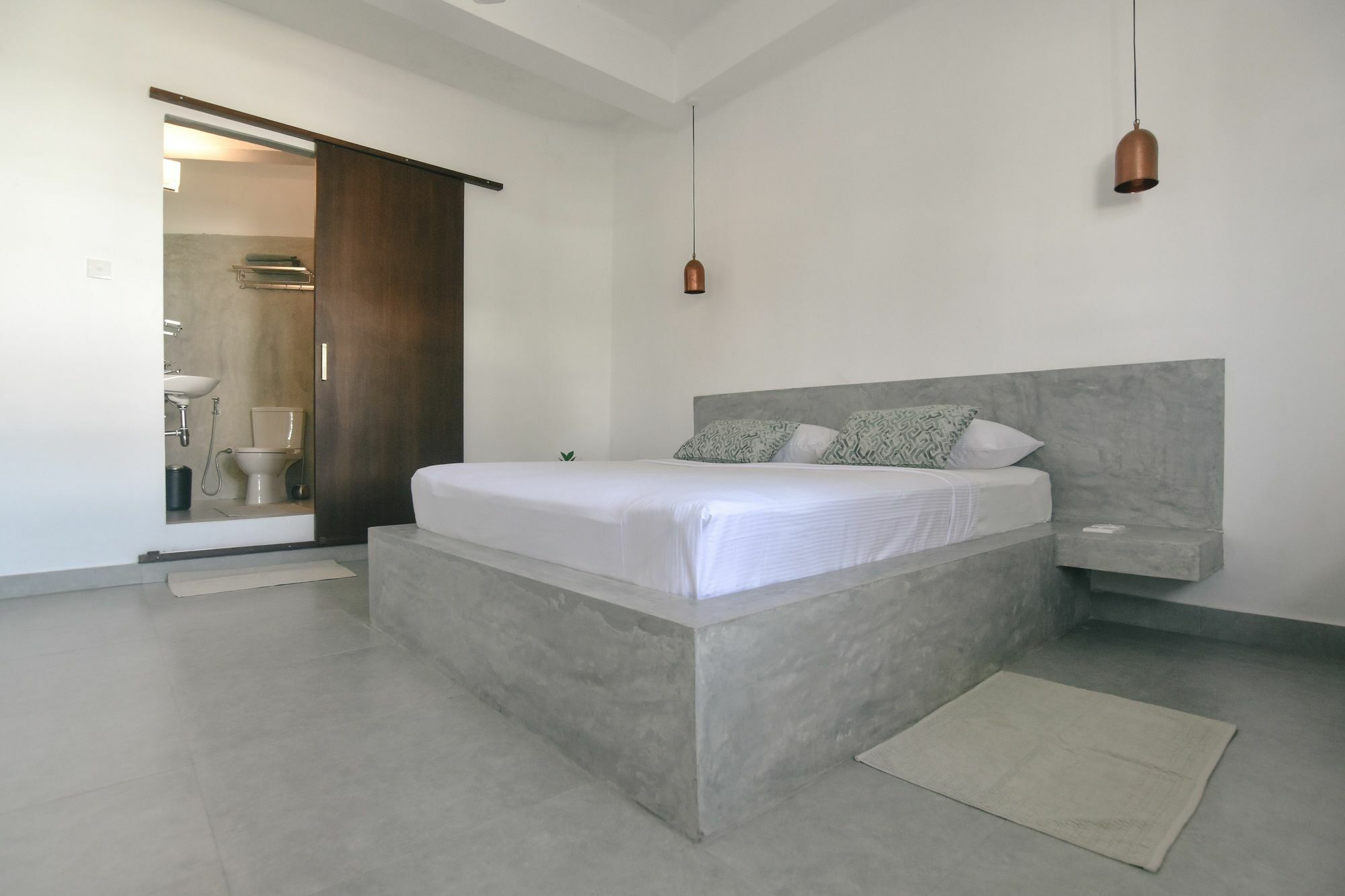 City Beds - The Regent Kolombo Dış mekan fotoğraf