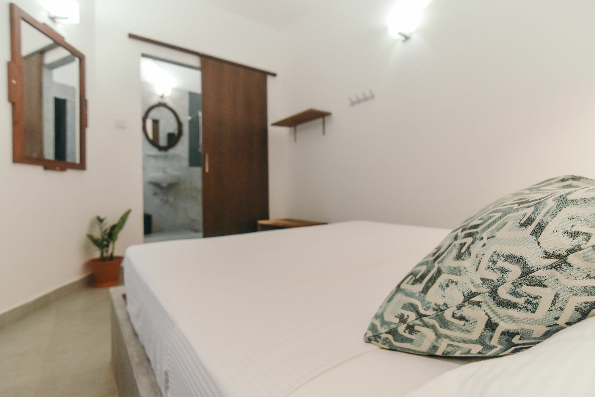 City Beds - The Regent Kolombo Dış mekan fotoğraf